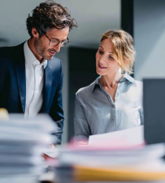 déclaration fiscale