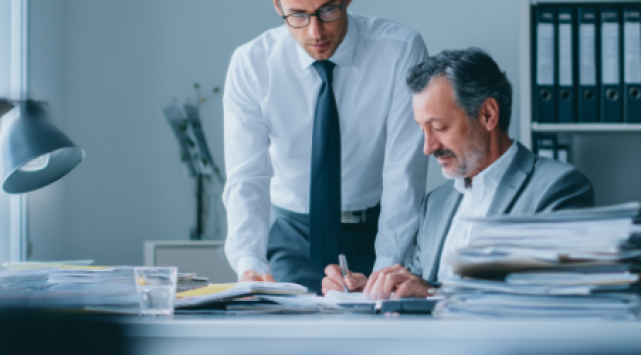Cabinet comptable à Woluwe-Saint-Pierre