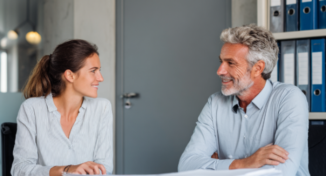 Cabinet comptable à Auderghem