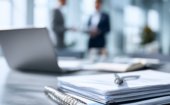 Comptable pour création d’entreprise