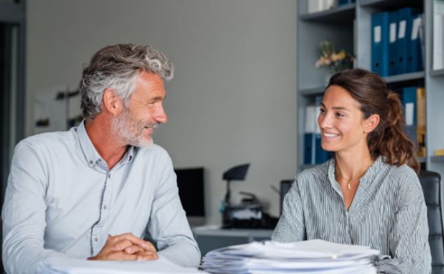 Suivi comptable à Etterbeek