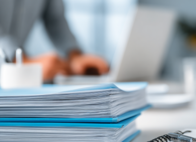 Suivi comptable à Etterbeek