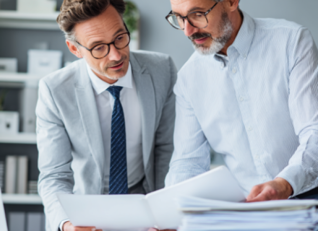 déclaration fiscale